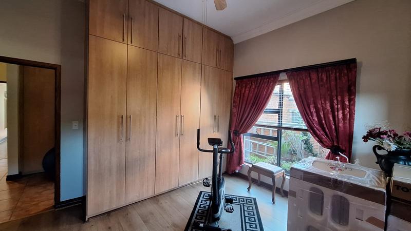 3 Bedroom Property for Sale in Midstream Estate Gauteng