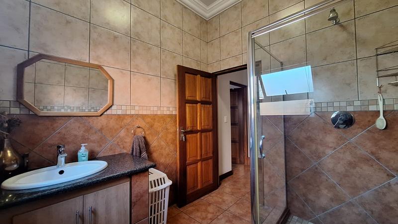 3 Bedroom Property for Sale in Midstream Estate Gauteng