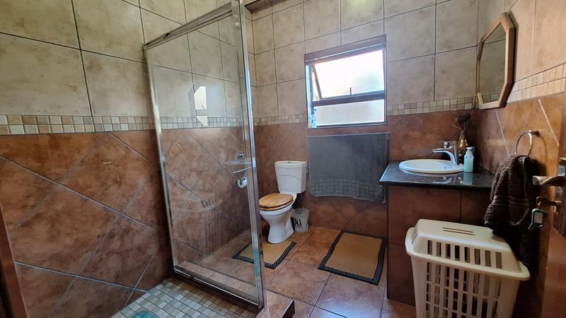 3 Bedroom Property for Sale in Midstream Estate Gauteng