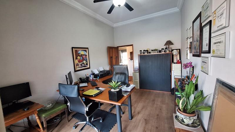 3 Bedroom Property for Sale in Midstream Estate Gauteng