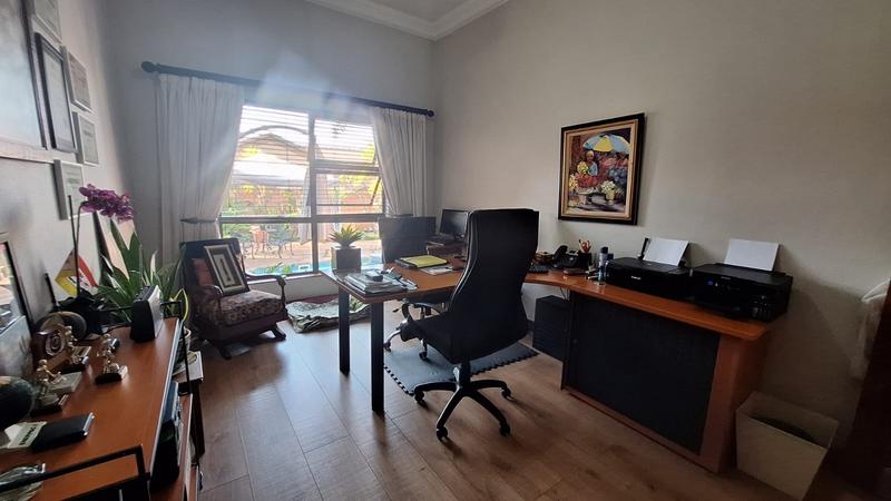 3 Bedroom Property for Sale in Midstream Estate Gauteng