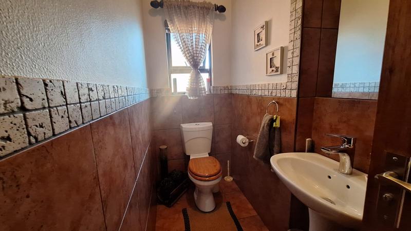 3 Bedroom Property for Sale in Midstream Estate Gauteng