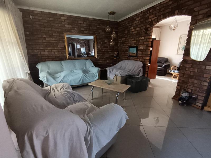 4 Bedroom Property for Sale in Primrose East Gauteng