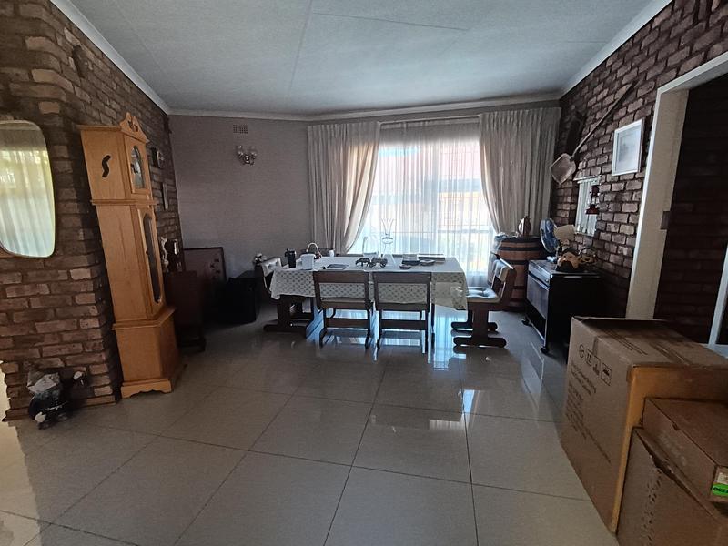 4 Bedroom Property for Sale in Primrose East Gauteng