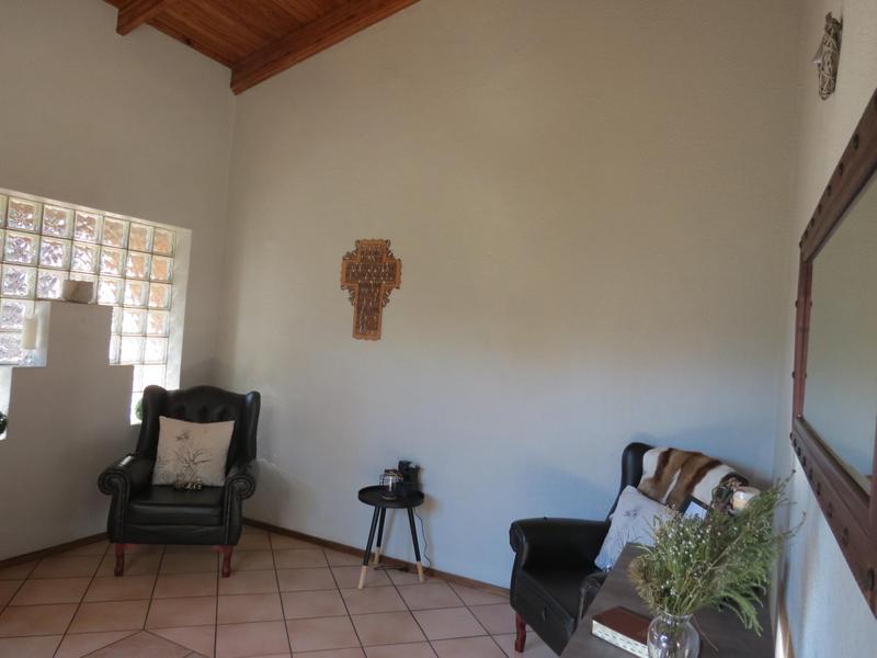 4 Bedroom Property for Sale in Sunward Park Gauteng