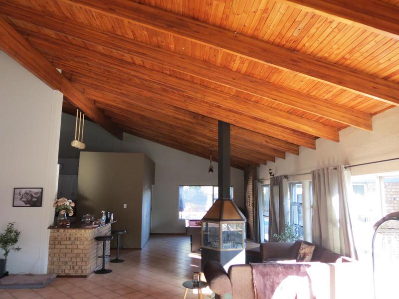 4 Bedroom Property for Sale in Sunward Park Gauteng