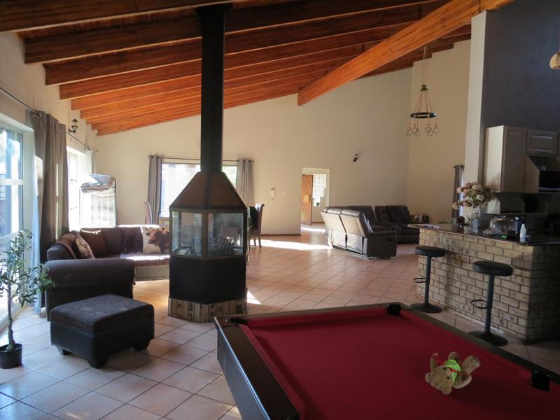 4 Bedroom Property for Sale in Sunward Park Gauteng