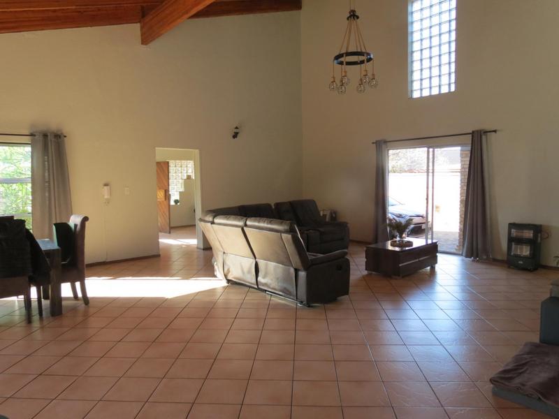 4 Bedroom Property for Sale in Sunward Park Gauteng
