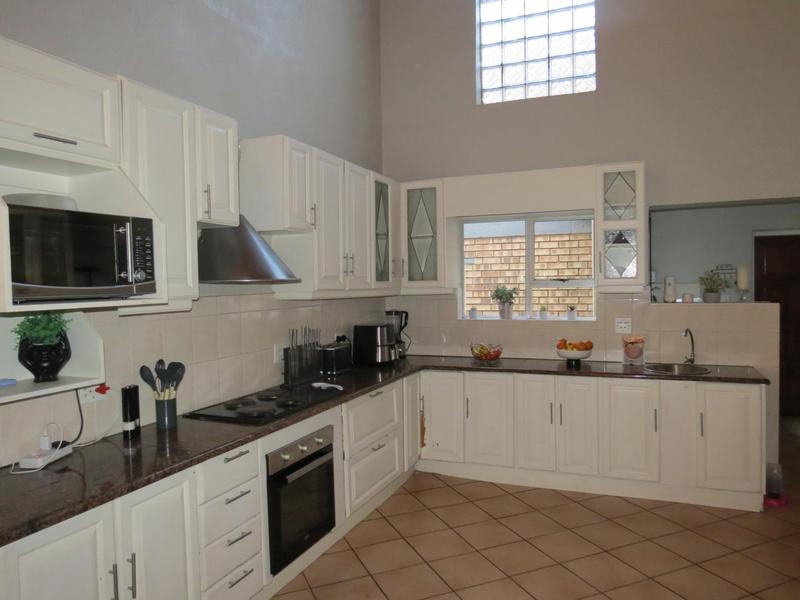 4 Bedroom Property for Sale in Sunward Park Gauteng
