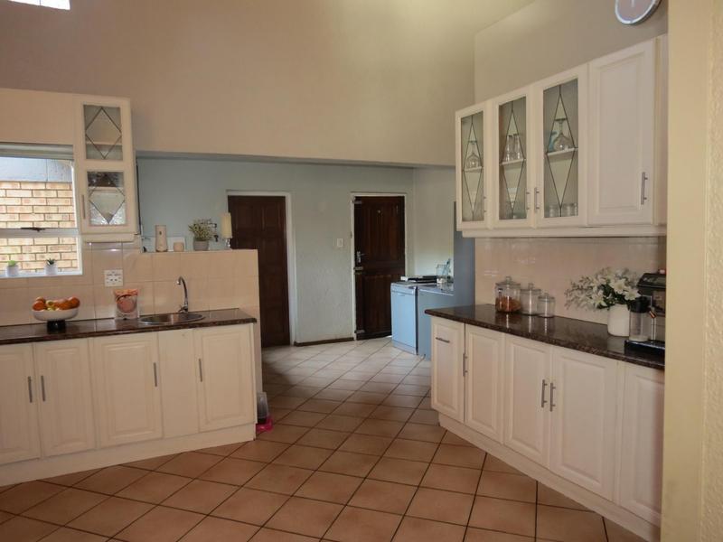 4 Bedroom Property for Sale in Sunward Park Gauteng
