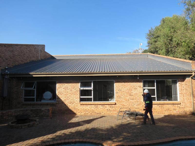 4 Bedroom Property for Sale in Sunward Park Gauteng