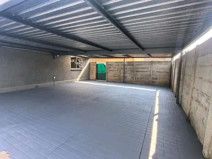 To Let 3 Bedroom Property for Rent in Dunnottar Gauteng