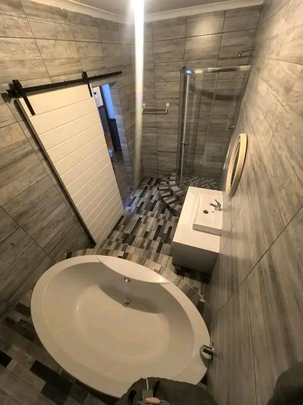 To Let 3 Bedroom Property for Rent in Dunnottar Gauteng