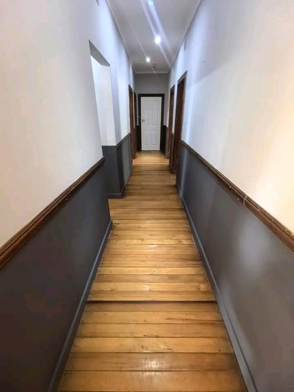 To Let 3 Bedroom Property for Rent in Dunnottar Gauteng