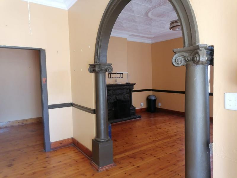 4 Bedroom Property for Sale in Kensington Gauteng