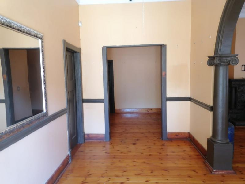 4 Bedroom Property for Sale in Kensington Gauteng
