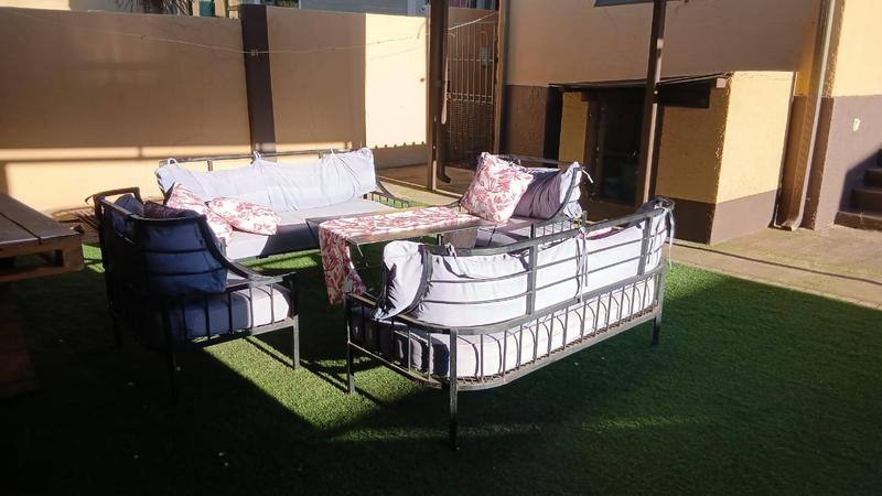 4 Bedroom Property for Sale in Kensington Gauteng