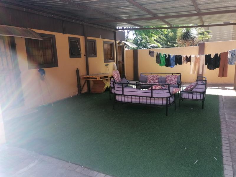 4 Bedroom Property for Sale in Kensington Gauteng