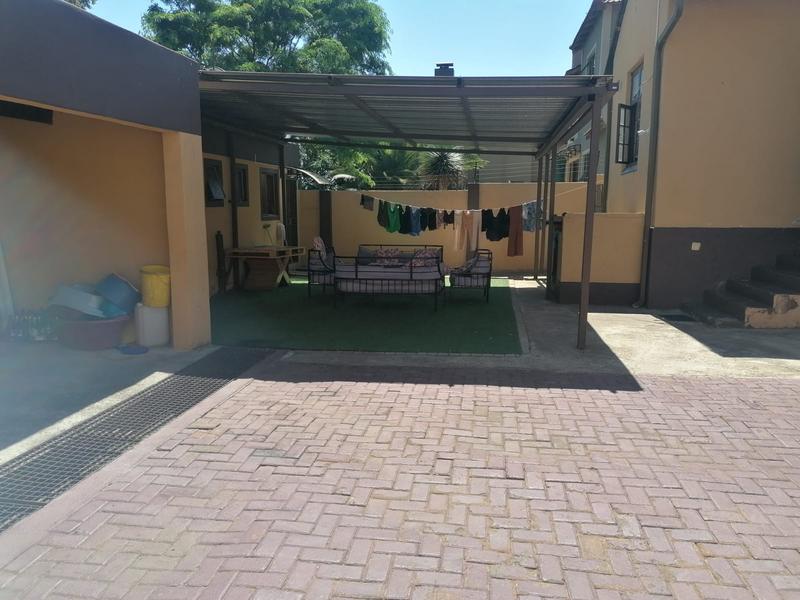 4 Bedroom Property for Sale in Kensington Gauteng