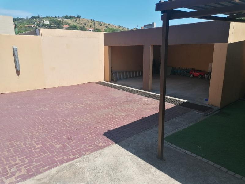 4 Bedroom Property for Sale in Kensington Gauteng