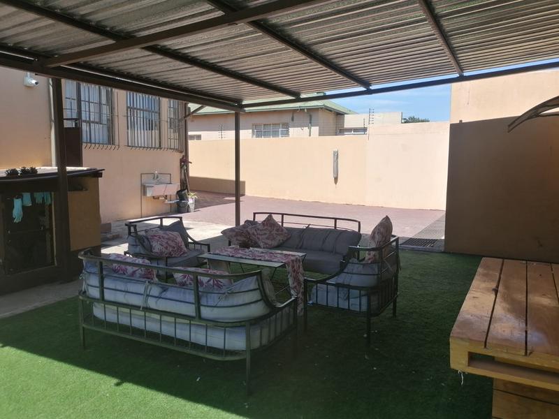 4 Bedroom Property for Sale in Kensington Gauteng