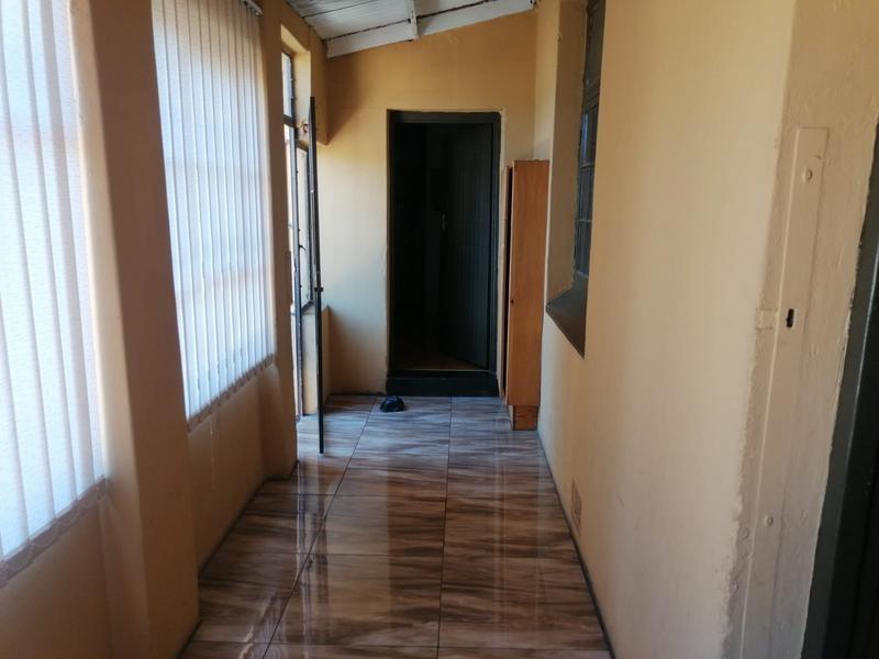 4 Bedroom Property for Sale in Kensington Gauteng