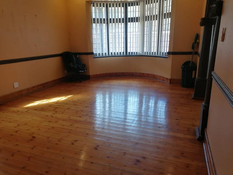 4 Bedroom Property for Sale in Kensington Gauteng
