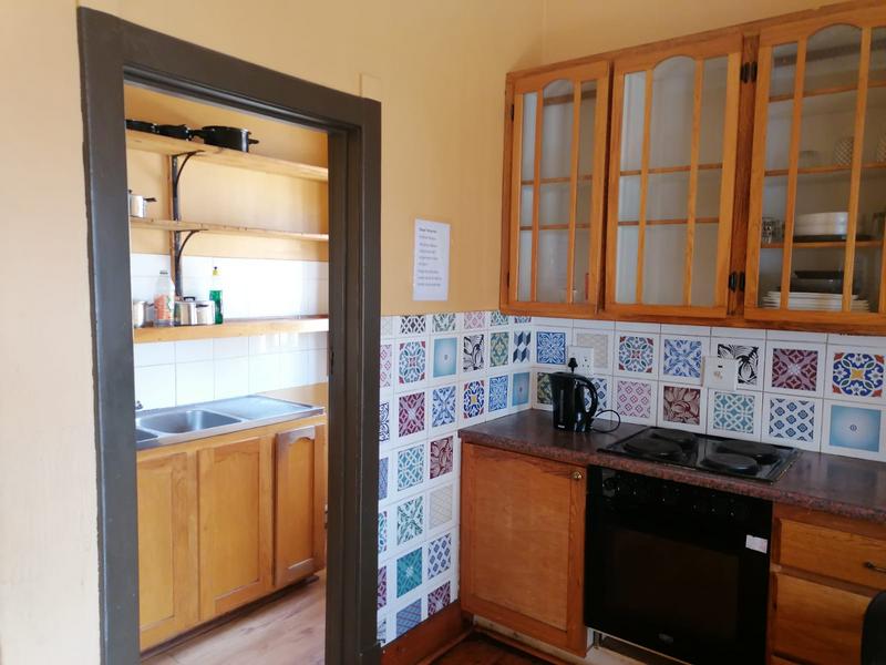 4 Bedroom Property for Sale in Kensington Gauteng