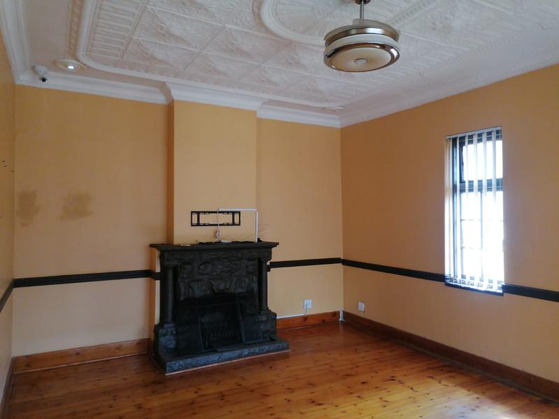 4 Bedroom Property for Sale in Kensington Gauteng