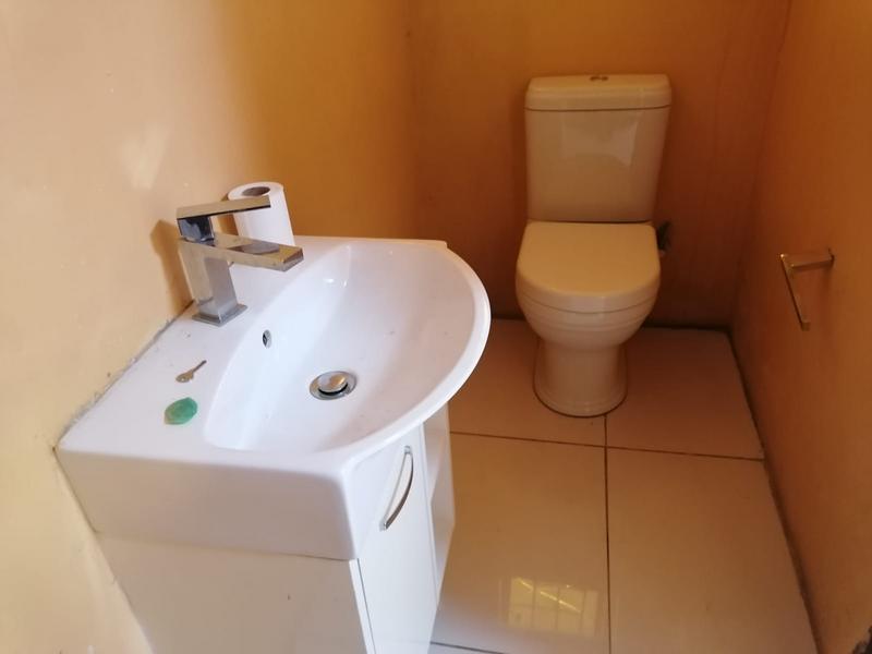 4 Bedroom Property for Sale in Kensington Gauteng