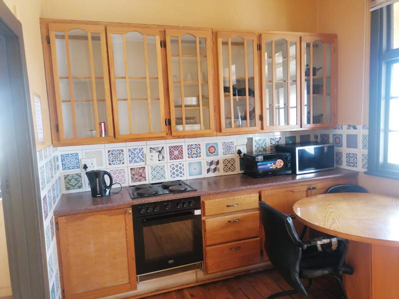 4 Bedroom Property for Sale in Kensington Gauteng