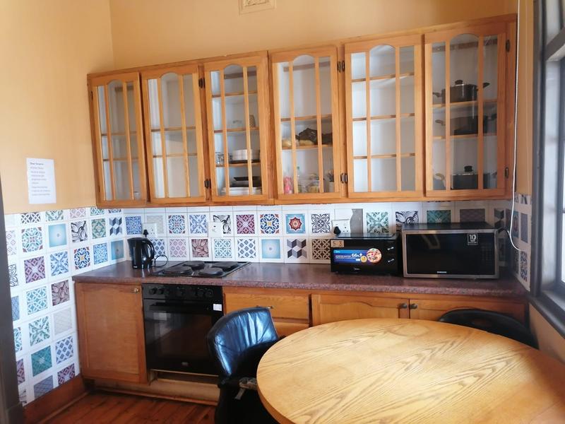 4 Bedroom Property for Sale in Kensington Gauteng