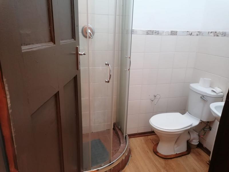 4 Bedroom Property for Sale in Kensington Gauteng