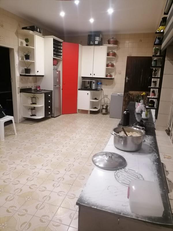 3 Bedroom Property for Sale in Lorentzville Gauteng