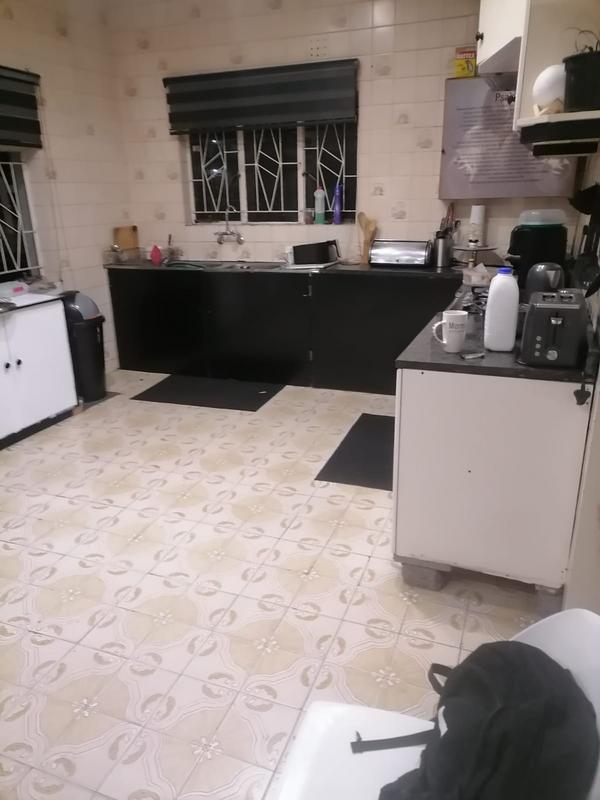 3 Bedroom Property for Sale in Lorentzville Gauteng