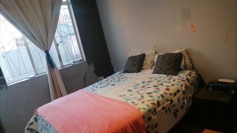 3 Bedroom Property for Sale in Lorentzville Gauteng