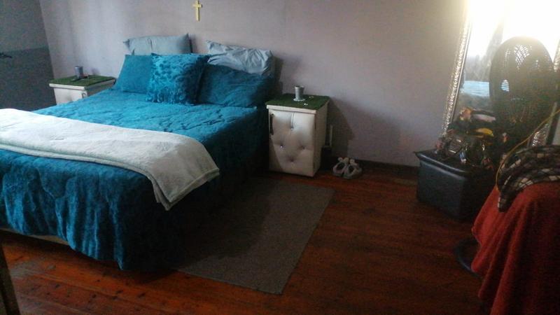 3 Bedroom Property for Sale in Lorentzville Gauteng