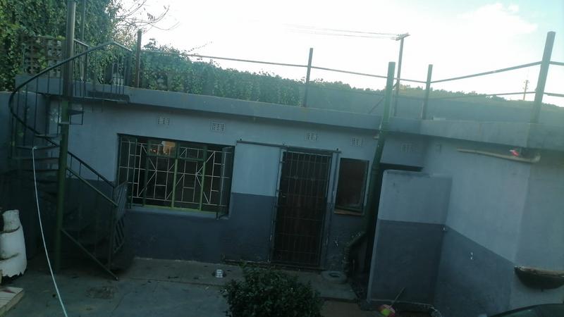 3 Bedroom Property for Sale in Lorentzville Gauteng