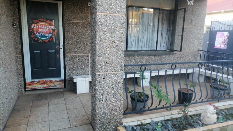3 Bedroom Property for Sale in Lorentzville Gauteng