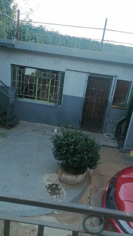 3 Bedroom Property for Sale in Lorentzville Gauteng