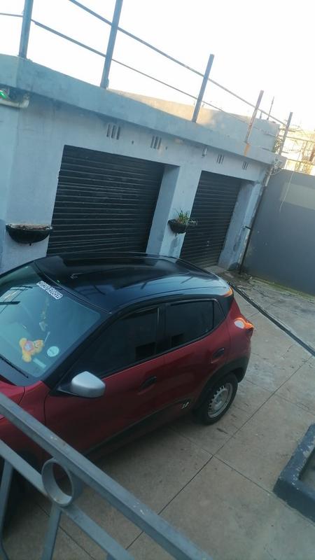 3 Bedroom Property for Sale in Lorentzville Gauteng