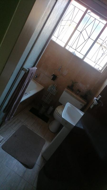 3 Bedroom Property for Sale in Lorentzville Gauteng
