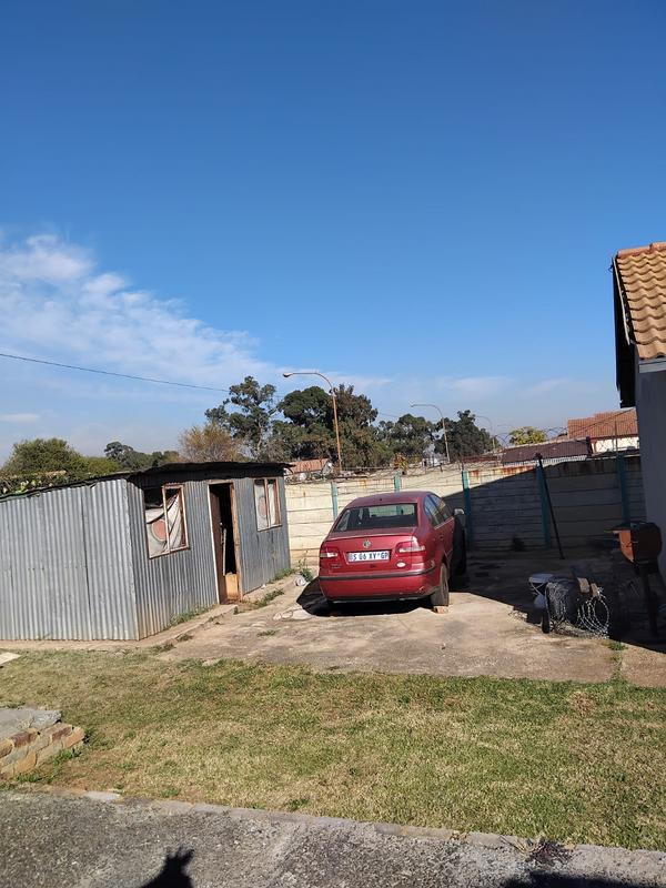 To Let 3 Bedroom Property for Rent in Villa Liza Gauteng