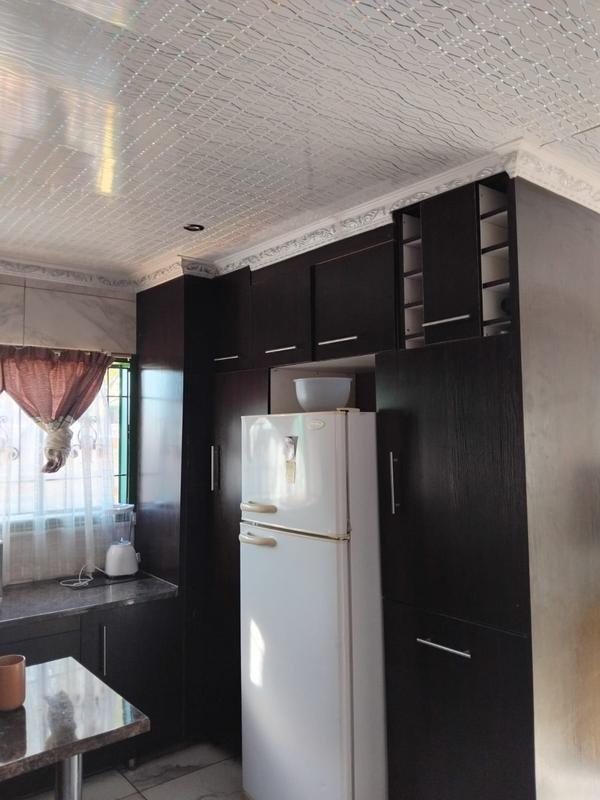 To Let 3 Bedroom Property for Rent in Villa Liza Gauteng