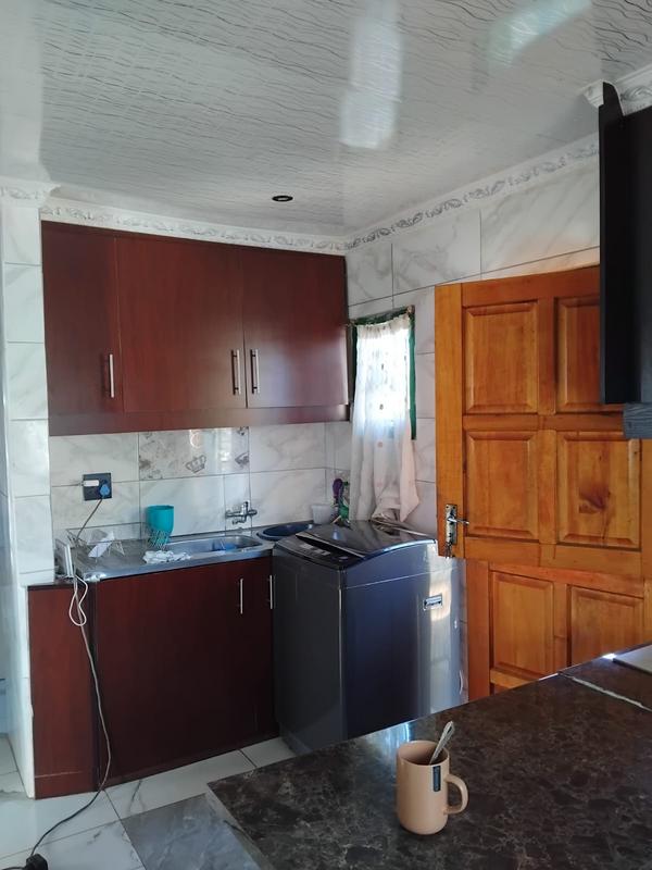 To Let 3 Bedroom Property for Rent in Villa Liza Gauteng