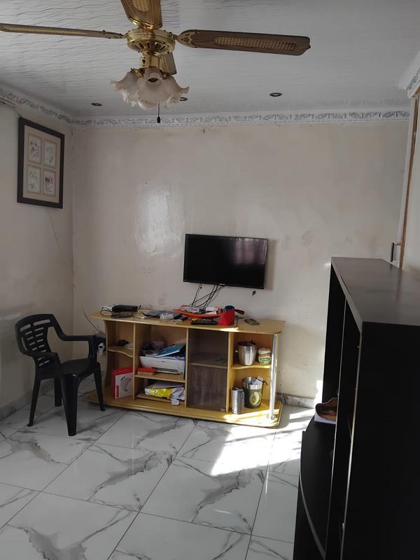 To Let 3 Bedroom Property for Rent in Villa Liza Gauteng