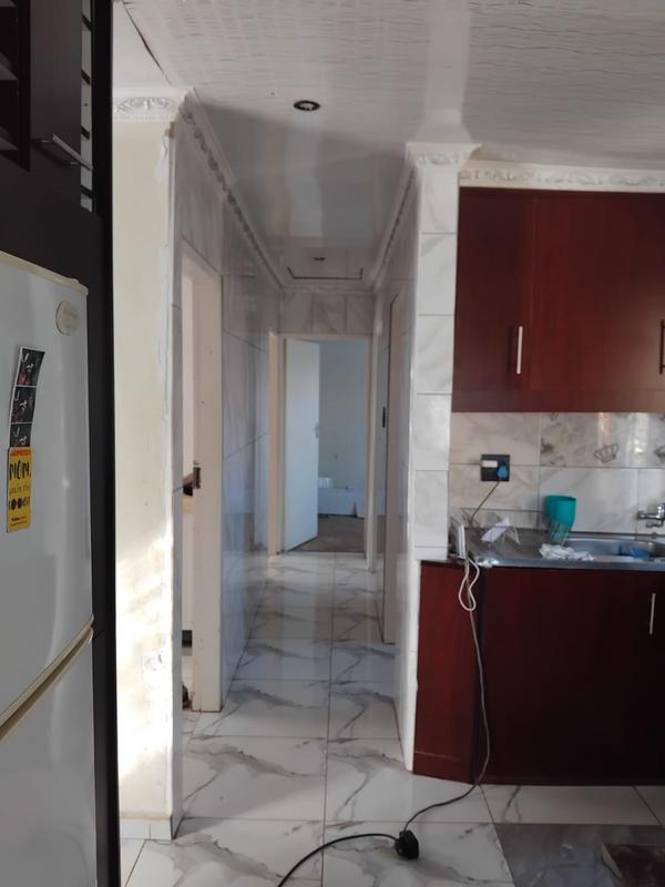 To Let 3 Bedroom Property for Rent in Villa Liza Gauteng