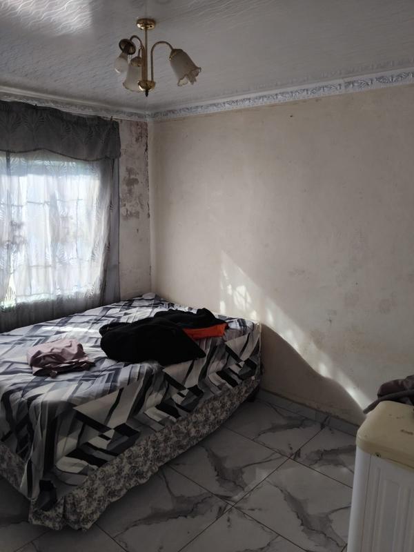 To Let 3 Bedroom Property for Rent in Villa Liza Gauteng