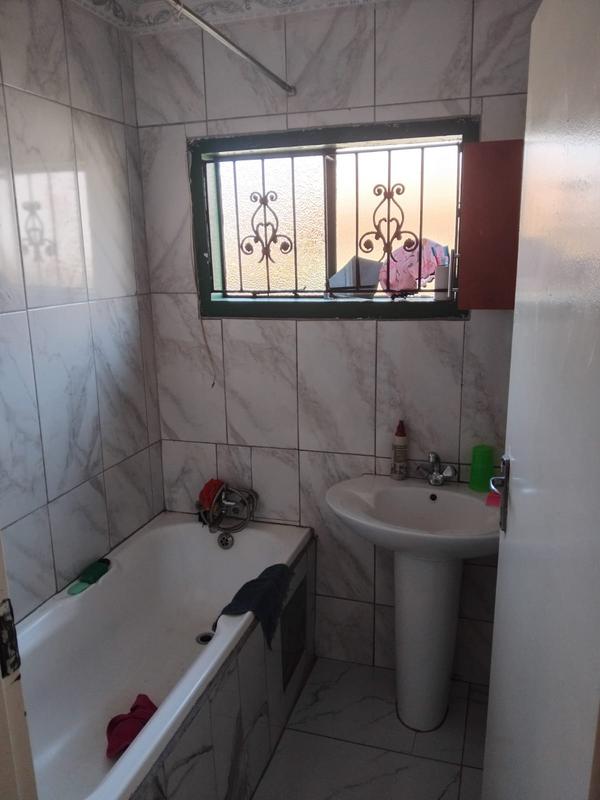 To Let 3 Bedroom Property for Rent in Villa Liza Gauteng