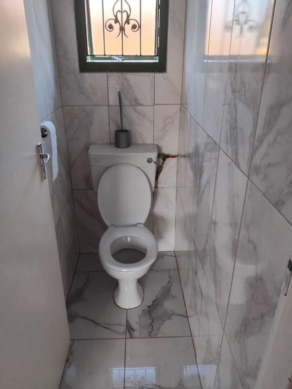 To Let 3 Bedroom Property for Rent in Villa Liza Gauteng